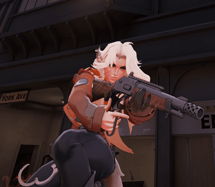 Long Jump statistic thumbnail