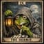 Kermit the Hermit the CokeAddict avatar