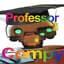 Professor Compy avatar