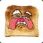 Screaming Toast avatar