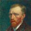 Vincent van Gogh avatar