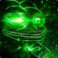 Alien avatar