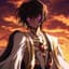 Lelouch vi Britannia avatar